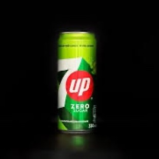 7UP 0.33