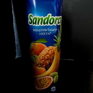 Сік Sandora 1л.