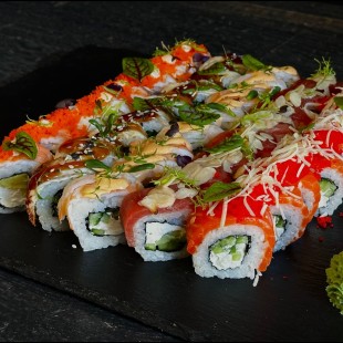  Сет Філадельфія XXL