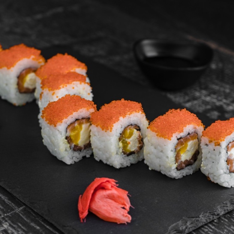 Рол "Хіросіма"