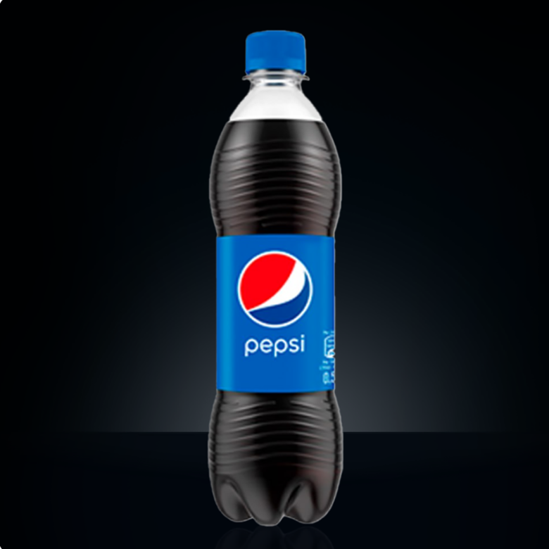 Pepsi 1.25